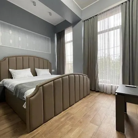 Days Hotel Yerevan Exterior photo