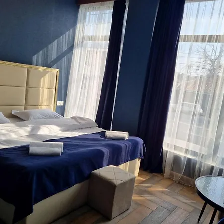 Days Hotel Yerevan Exterior photo