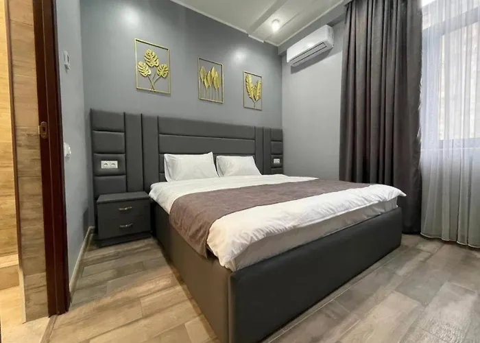 Days Hotel