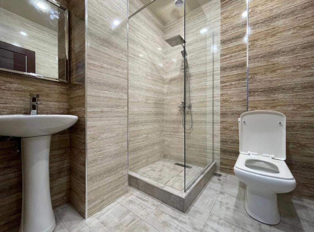 Days Apartment Yerevan