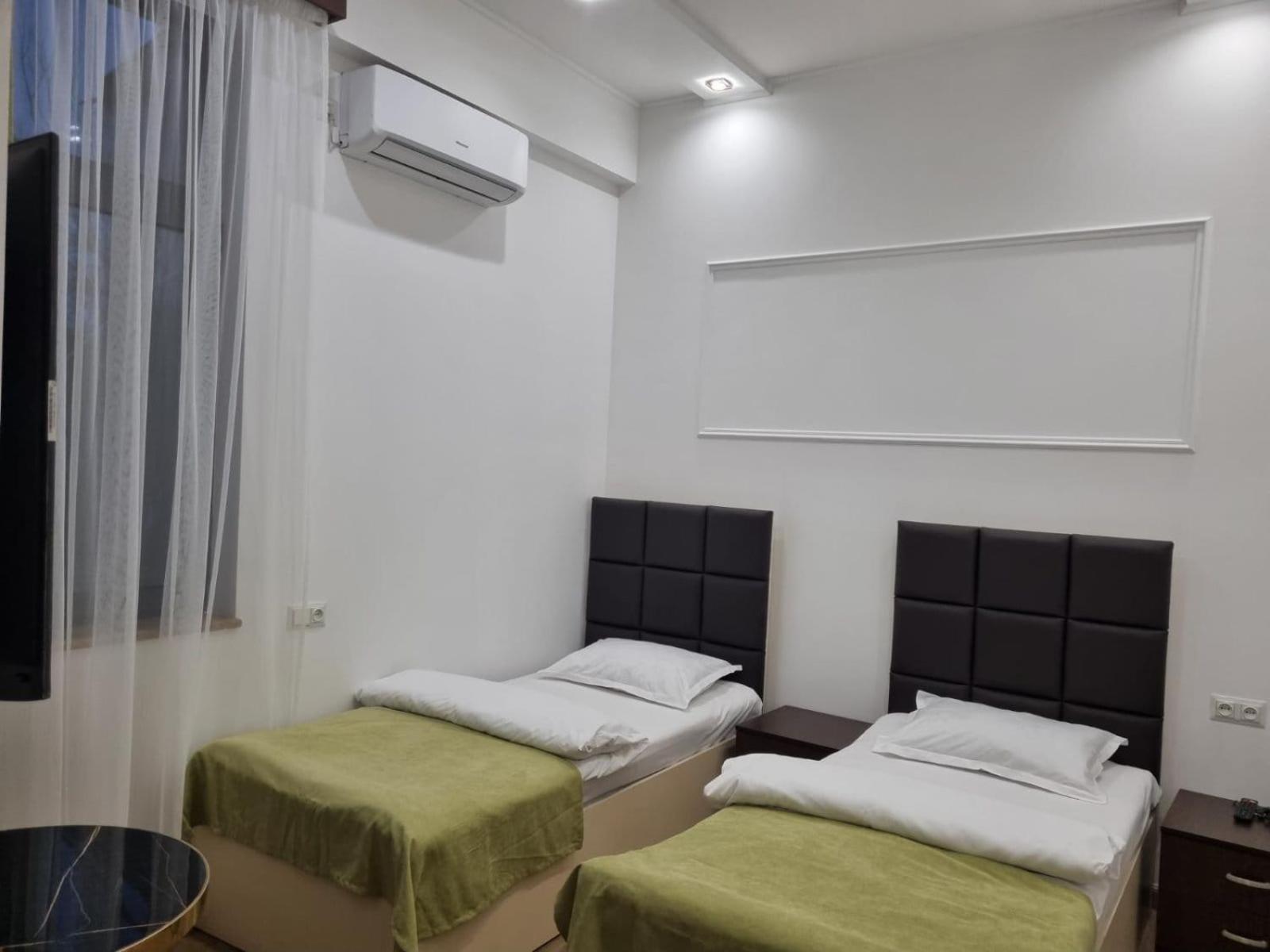 Days Apartment Yerevan